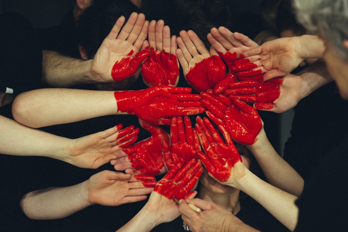 Community Engagement: The Heart of CAP-10